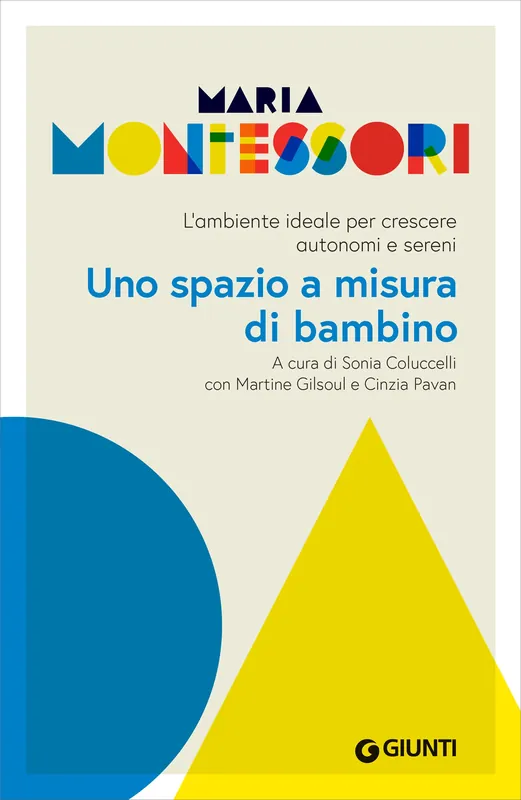 Direttamente Dal Produttore Uno spazio a misura di bambino L’ambiente ideale per crescere autonomi e sereni