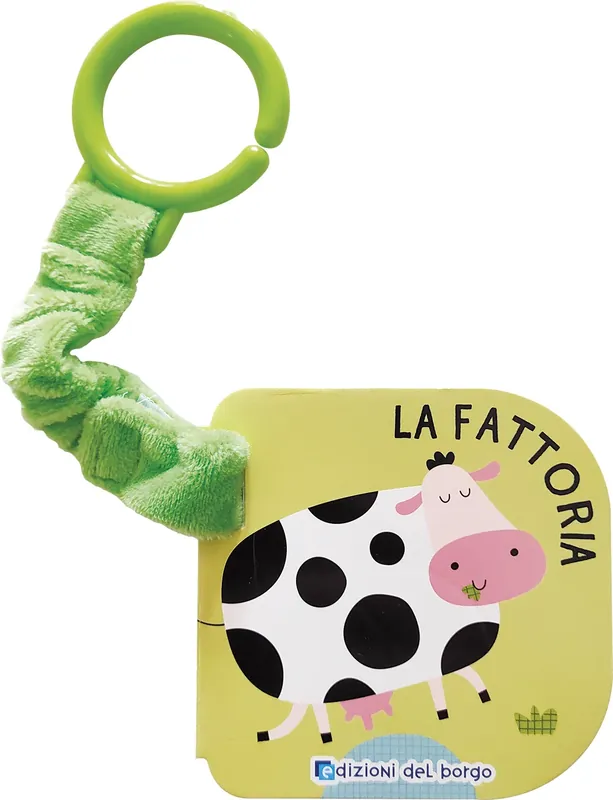 Offerta Lampo La fattoria