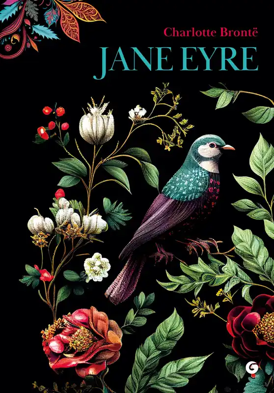 Professionale Jane Eyre