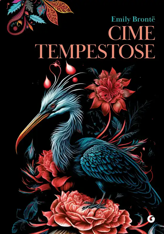 Cime tempestose A Buon Prezzo