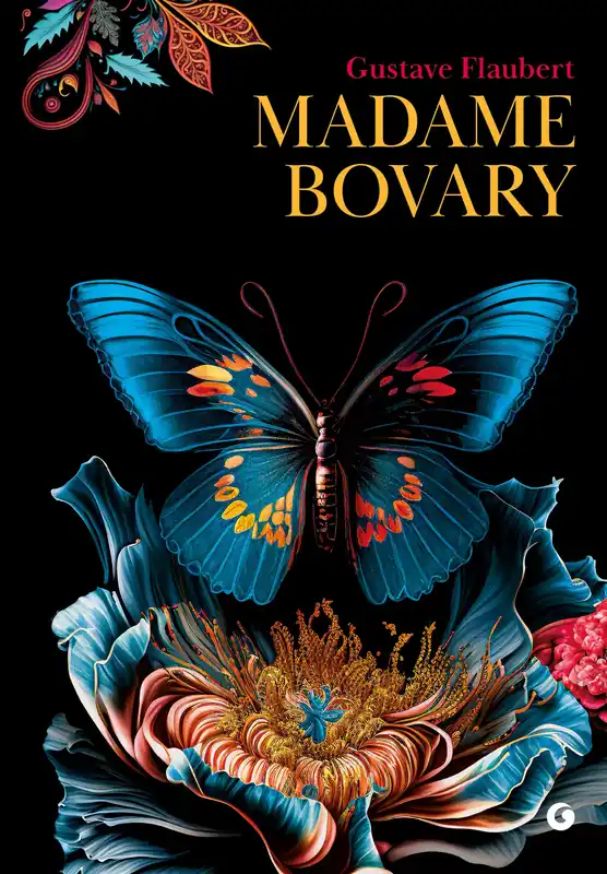 Nuova Collezione Madame Bovary