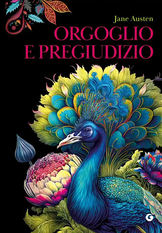 Vendita Finale Orgoglio e pregiudizio