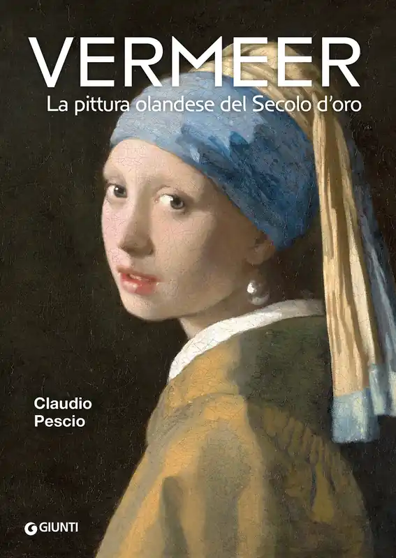 Vermeer La pittura olandese del Secolo d‘oro Prezzo Di Fabbrica