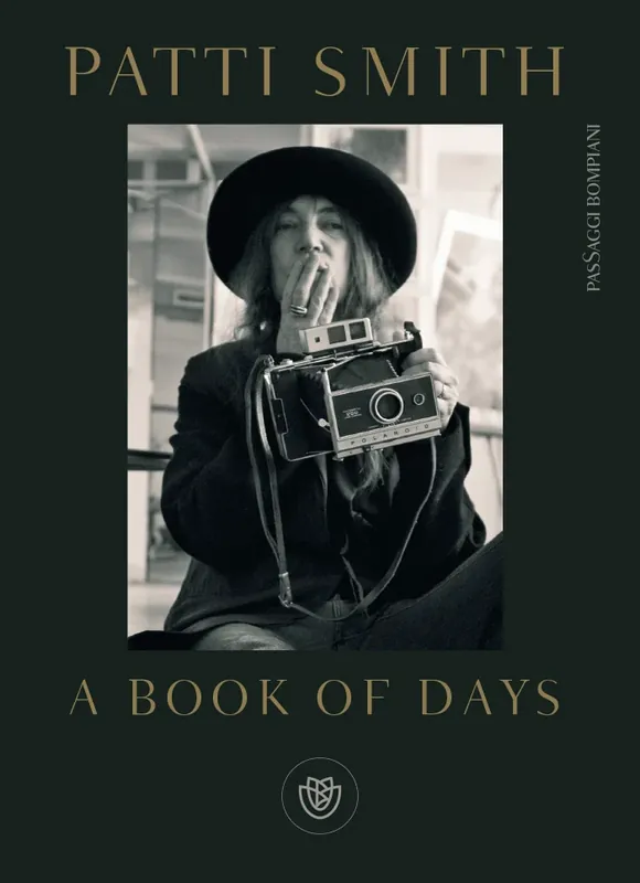 Scelto Dai Clienti A Book of Days