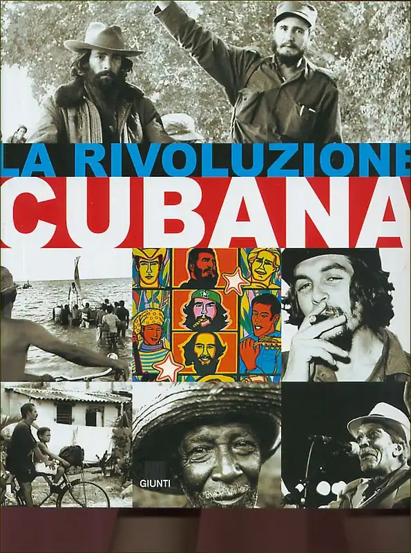 Saldi La rivoluzione cubana