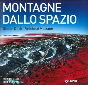 Promo Stagionale Montagne dallo spazio