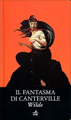 Economico Il fantasma di Canterville e altri racconti
