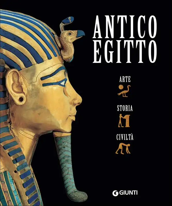 Antico Egitto Arte - Storia - Civiltà Promozione Esclusiva