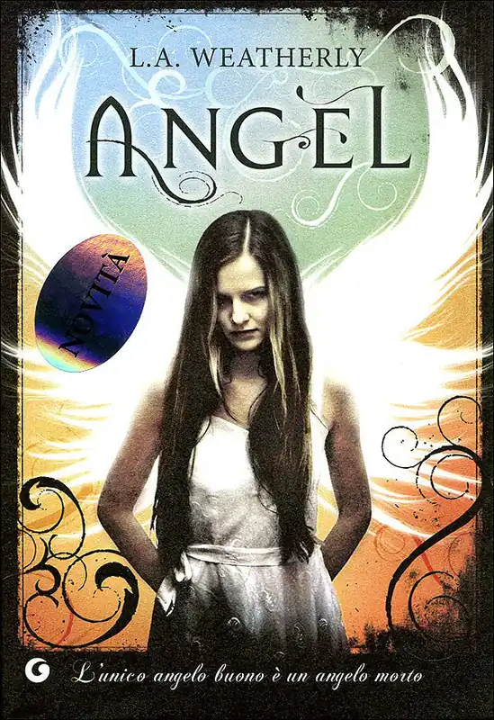 Angel Affare