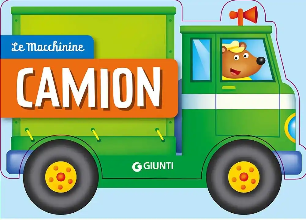 Camion Economico