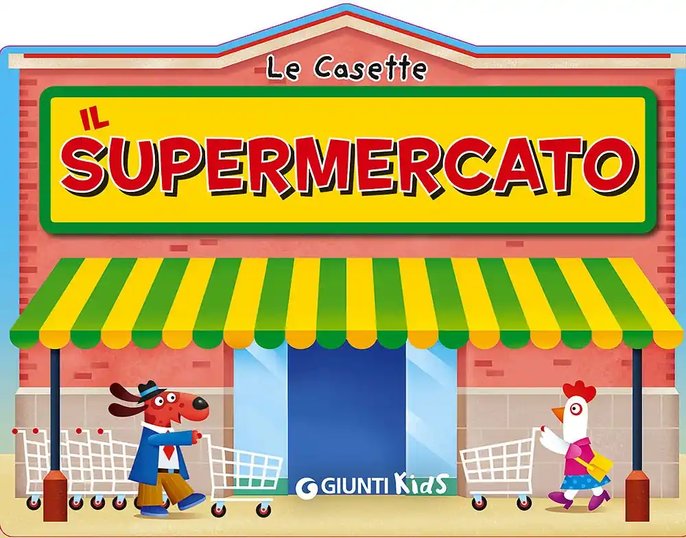 Il Supermercato Ultima Occasione