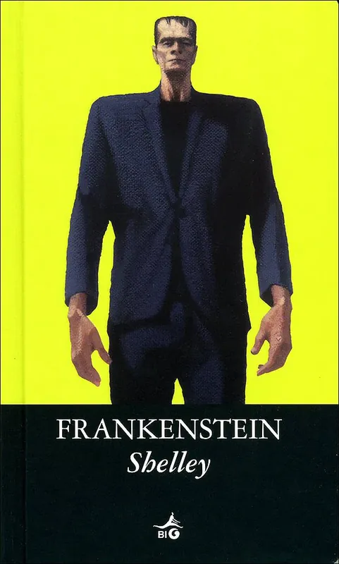 Frankenstein Professionale