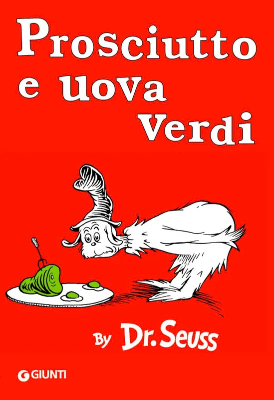 Ordina Subito Prosciutto e uova verdi