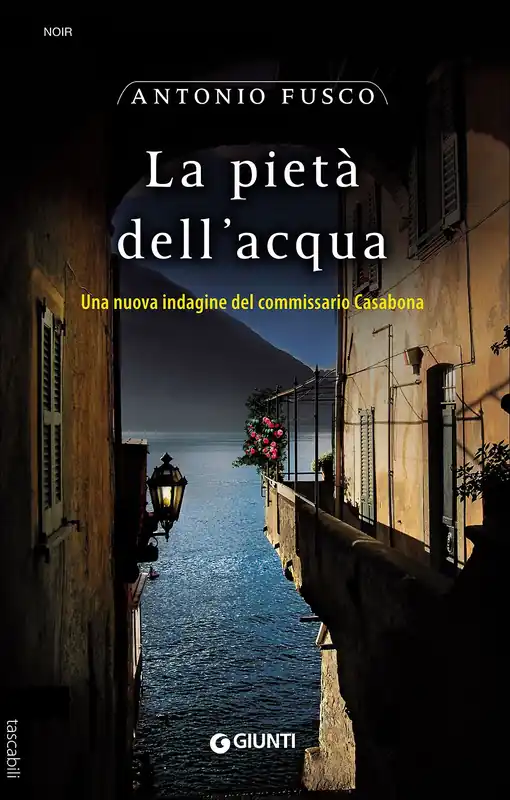 La pietà dell‘acqua Una nuova indagine del commissario Casabona A Buon Prezzo
