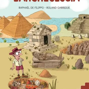 Archeologia Offerta Del Giorno