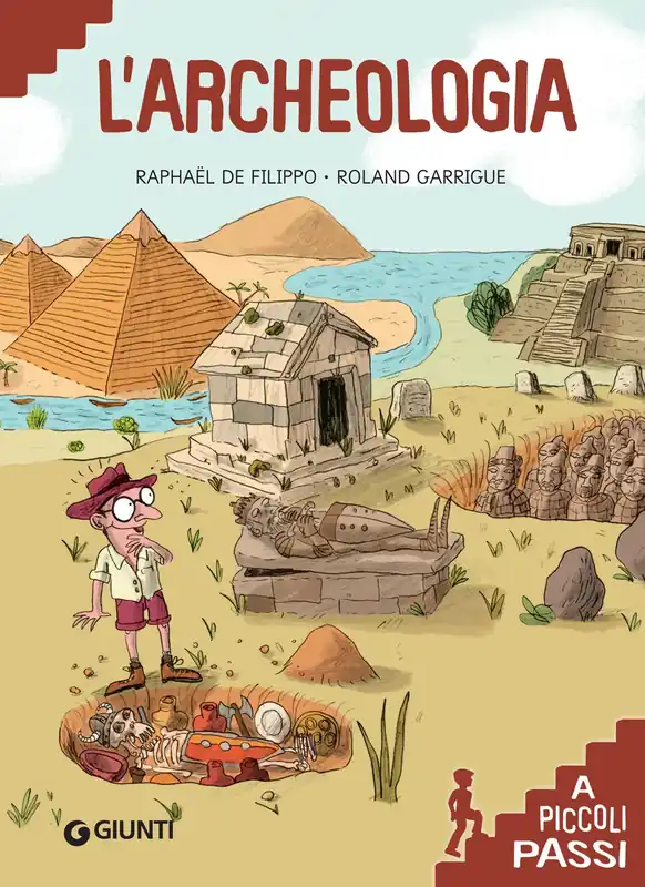 Archeologia Offerta Del Giorno