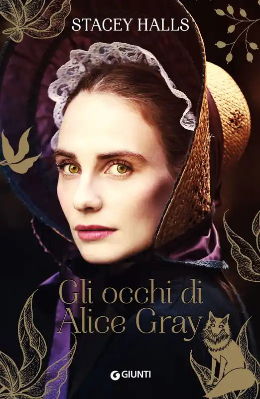 Occasione Imperdibile Gli occhi di Alice Gray