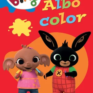 Bing - Albo color Pagamento Sicuro