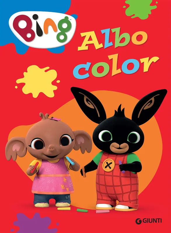 Bing - Albo color Pagamento Sicuro