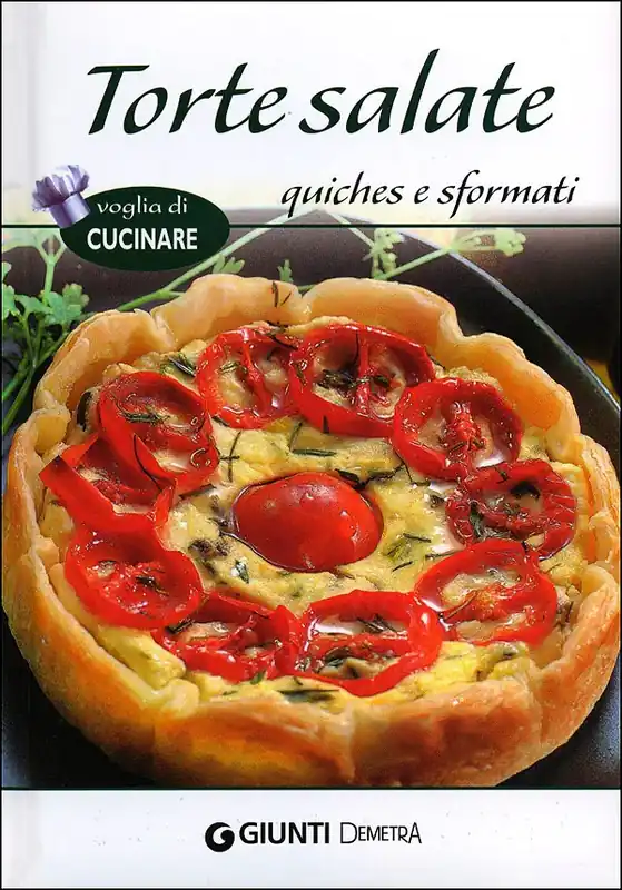 Occasione Torte salate, quiches e sformati