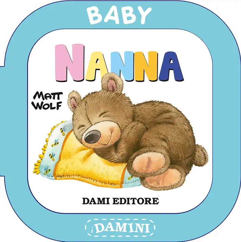 Offerta Limitata Nanna