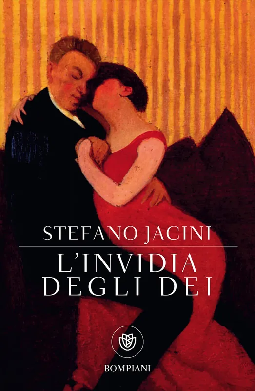 L‘invidia degli dei Offerta Limitata