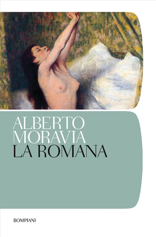Sconto La romana