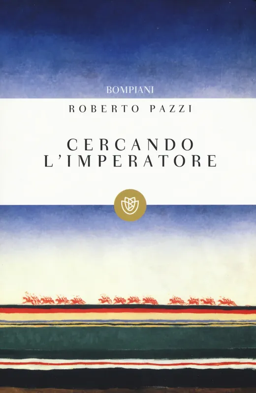 Compra Oggi Stesso Cercando l‘imperatore