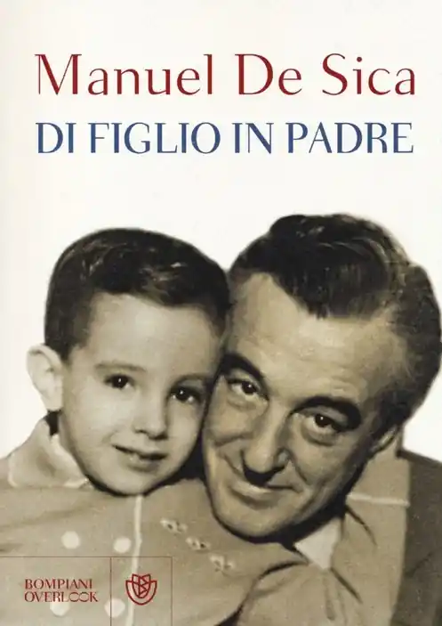 Vendita Finale Di figlio in padre