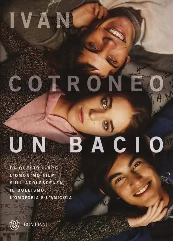 Sconto Un bacio