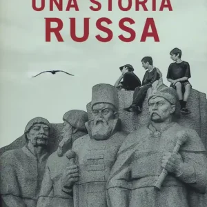 Super Prezzo Una storia russa