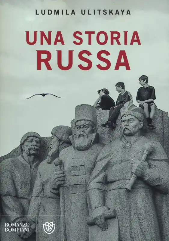 Super Prezzo Una storia russa