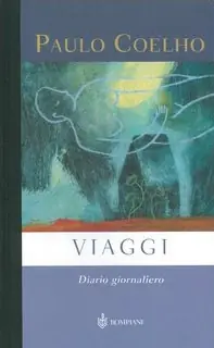 Viaggi. Diario giornaliero Quantità Limitata