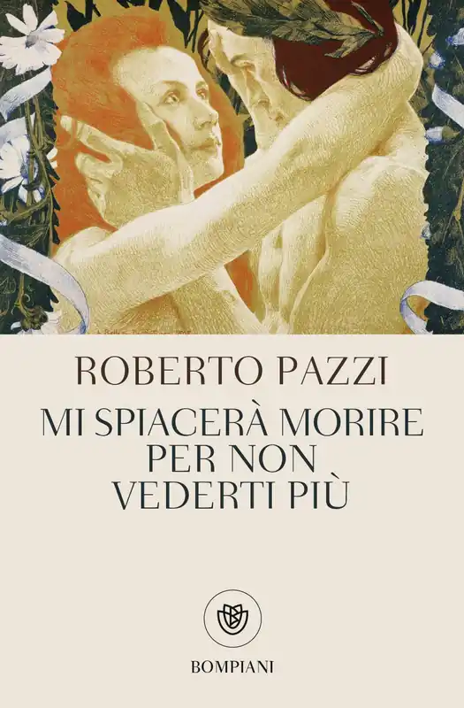 Mi spiacerà morire per non vederti più Offerta