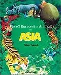 Quantità Limitata Piccoli racconti di animali in Asia