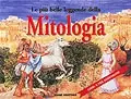 Occasione Le più belle leggende della mitologia (Tridimensionale)