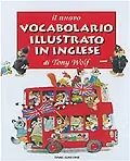 Prezzo Di Fabbrica Vocabolario illustrato in Inglese (cartonato) Formato grande