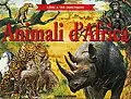 Animali d‘Africa (Tridimensionale) Miglior Prezzo