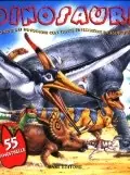 Dinosauri - finestrelle 1 Il mondo dei dinosauri con tante finestrelle da scoprire Novità
