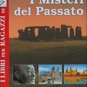 Vendita Finale I Misteri del Passato