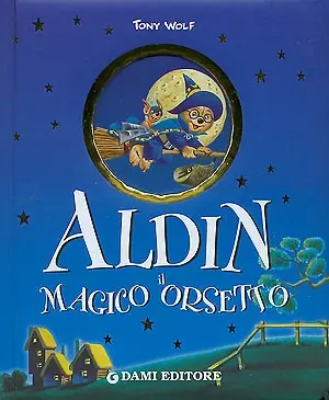 Compra Online Aldin il Magico Orsetto