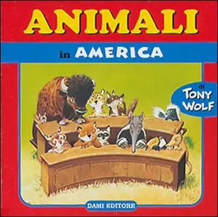Prezzo Ridotto Animali in America