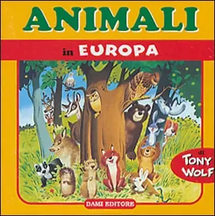 Direttamente Dal Produttore Animali in Europa