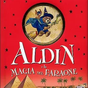 Aldin e la magia del Faraone Ultima Occasione