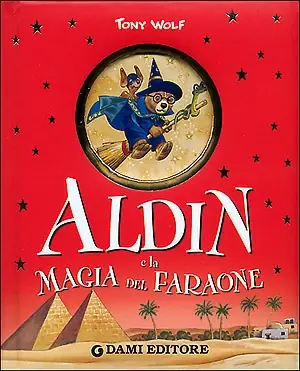 Aldin e la magia del Faraone Ultima Occasione