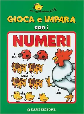 Gioca e impara con i Numeri Non Perdere