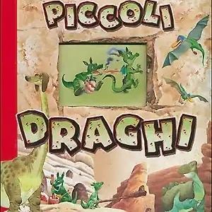 Ultima Occasione Piccoli Draghi