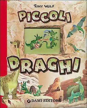 Ultima Occasione Piccoli Draghi