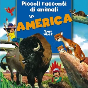 Solo Oggi Piccoli racconti di animali in America