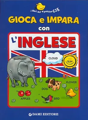 Compra Online Gioca e Impara con l‘Inglese